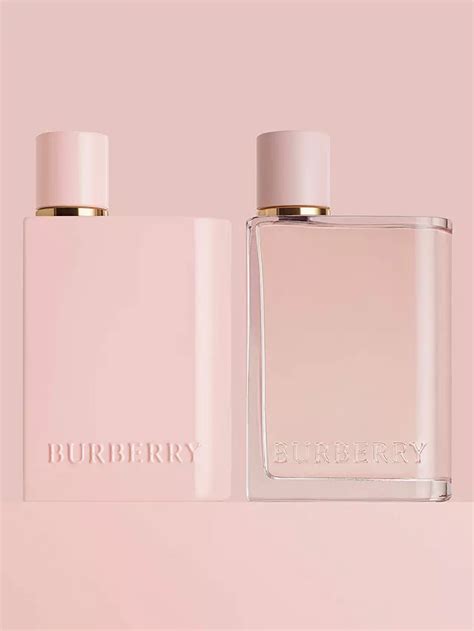 burberry her elixir for sale.